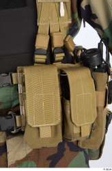  Weston Good SG - Details of Uniform 